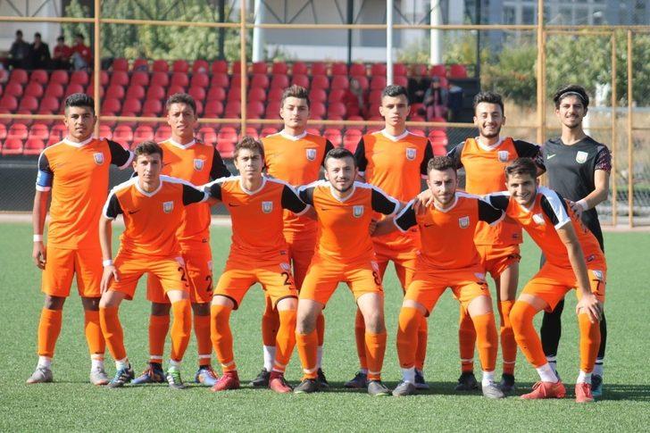 Şanlıurfa sporda çifte sevinç yaşadı G3