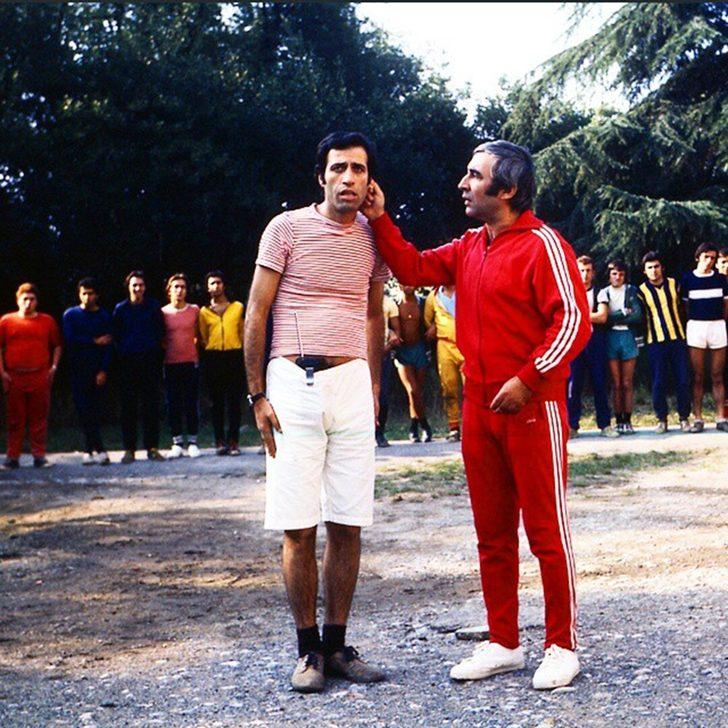 Kemal Sunal 75 yaşında! G1