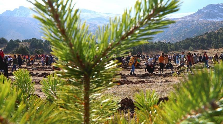 Gen&ccedil;lik Spordan geleceğe nefes