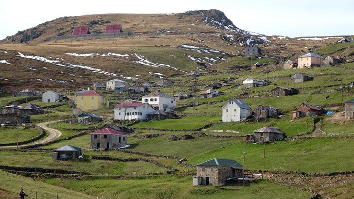 Define çıkmayan Dipsiz Göl'de kazı tamamlandı G4