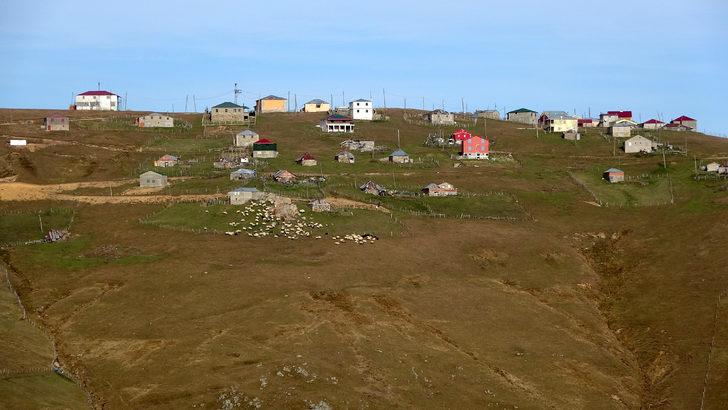 Define çıkmayan Dipsiz Göl'de kazı tamamlandı G5