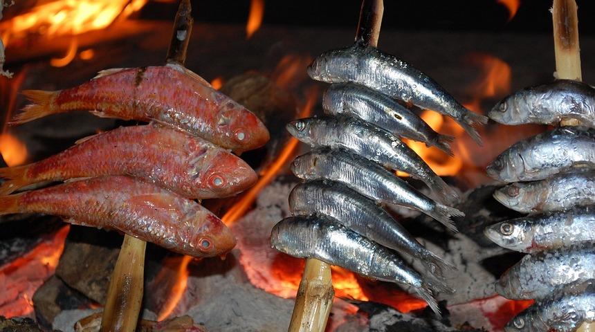 Balık her yaşta tüketilmeli! Taze balık nasıl seçilir?