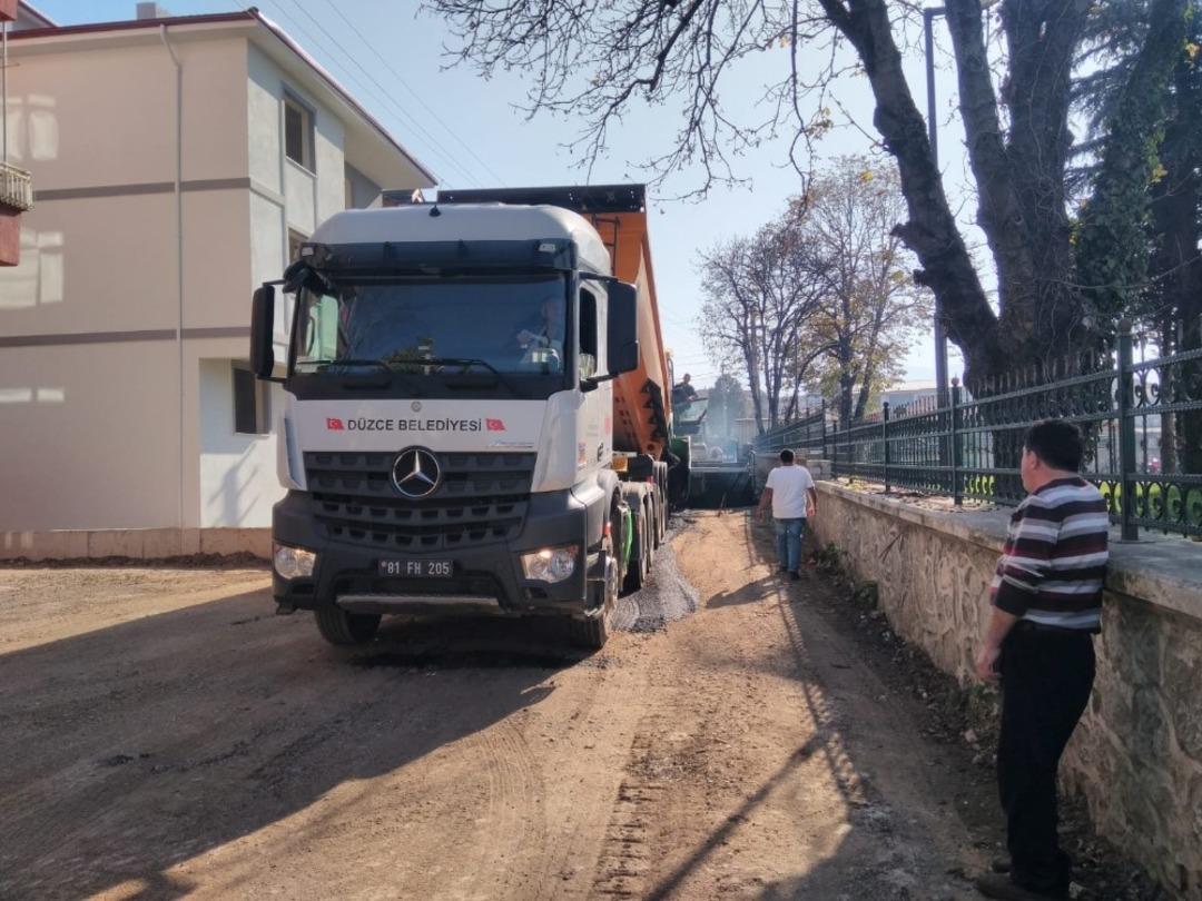 Başkan &Ouml;zl&uuml; ilklere imza atmaya devam ediyor