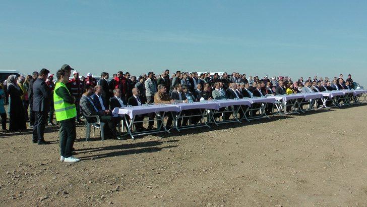 “Bugün Fidan Yarın Nefes” için 5 bin fidan dikildi G3