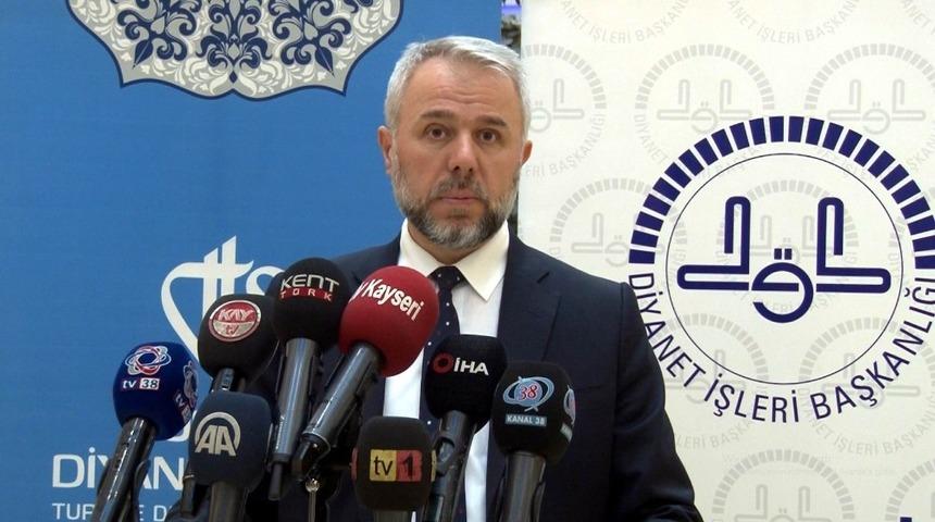 2020 d&ouml;nemi hac kayıtları başladı