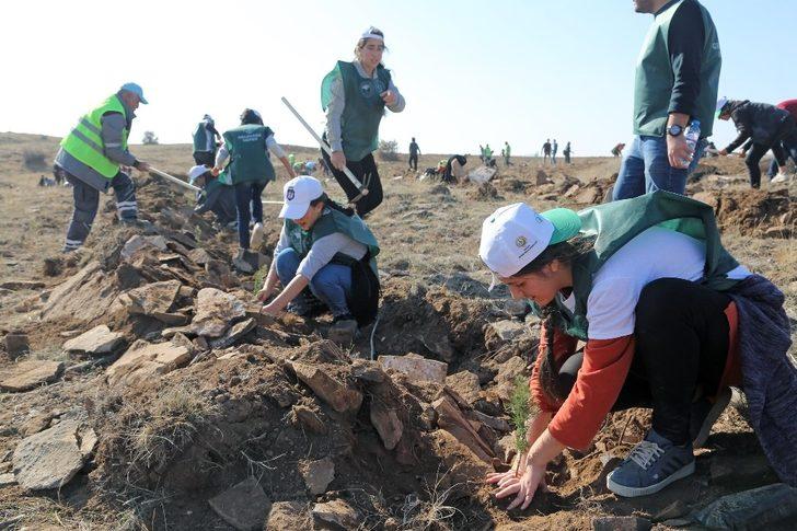 Talas Belediyesi’nden Geleceğe Nefes Kampanyasına Tam Destek G4