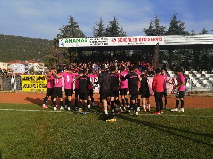 Isparta 32 Spor Başkanı Yazgan: "Bucak maçı sıradan bir maç değildi" G4