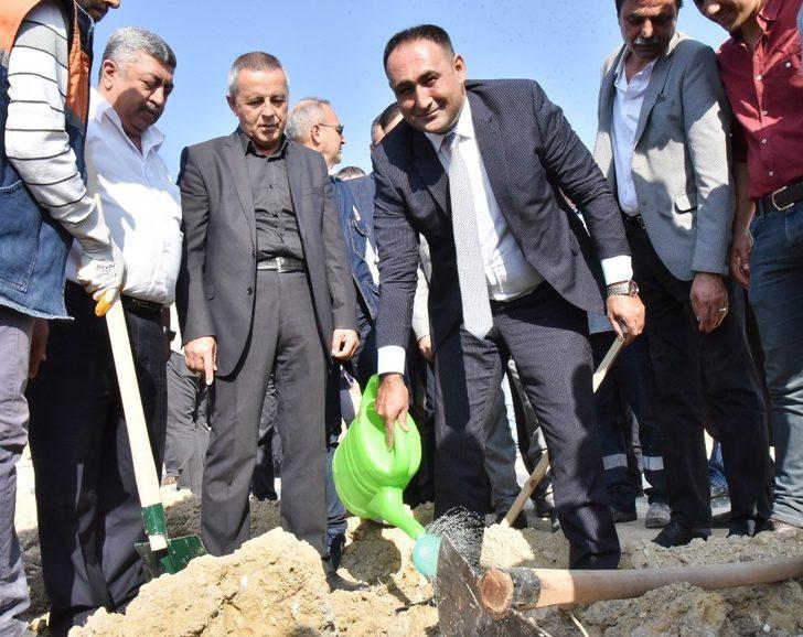 Toroslar’dan ağaçlandırma seferberliğine katkı G1