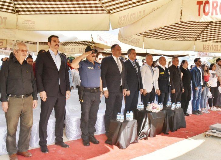 Toroslar’dan ağaçlandırma seferberliğine katkı G2