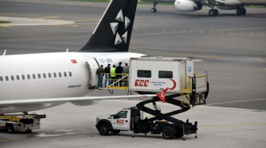 Türkiye’nin sınır dışı ettiği IŞİD'li terörist Danimarka’da gözaltına alındı