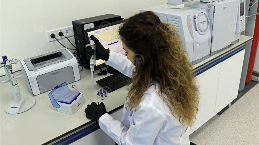 ERFARMA yerli ilaç üretimine adım adım ilerliyor