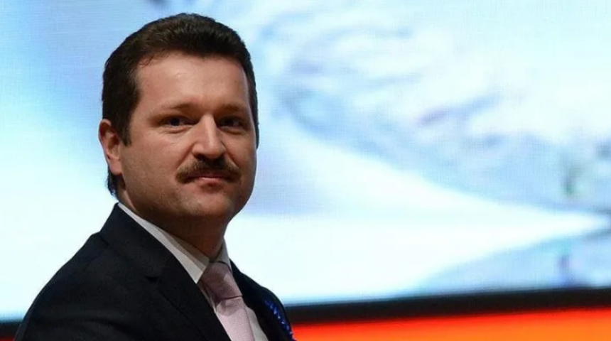 Bülent Arınç'ın damadı, 'delil yetersizliğinden' beraata itiraz etti