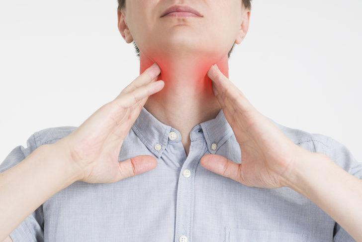 Boğaz ağrısı nasıl geçer? Prof. Dr. Ataman Güneri'den öneriler
