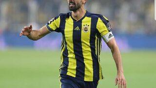 Hasan Ali Kaldırım, A Milli Takım'a yeniden çağrılmanın mutluluğunu yaşıyor