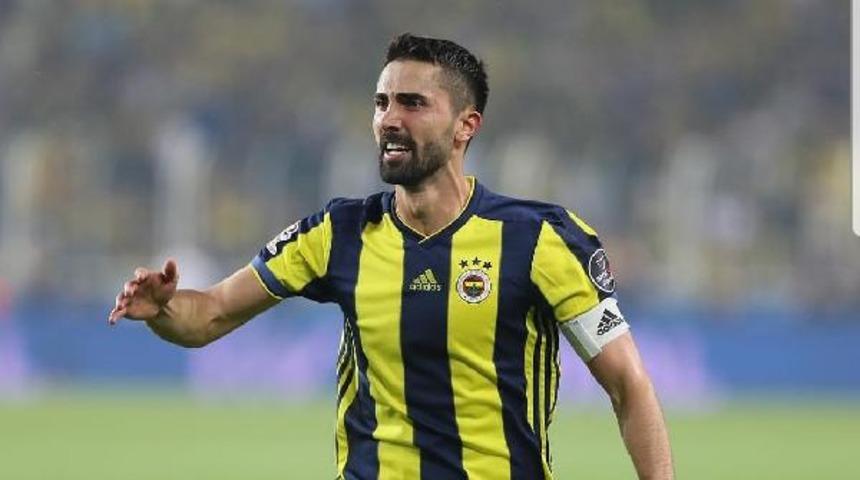 Hasan Ali Kaldırım, A Milli Takım'a yeniden çağrılmanın mutluluğunu yaşıyor