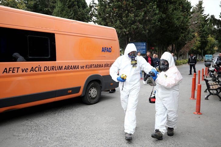 İstanbul Fatih'te evlerinde ölü bulunan 4 kardeş son yolculuklarına uğurlandı G1