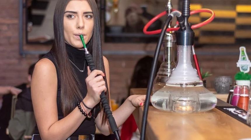 "Nargile tüketimi büyük tehdit"