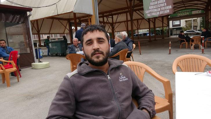 Bahçedeki konteyner yandı, okul tatil edildi (2) G1