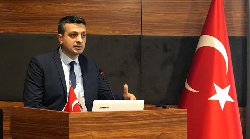 Devlet Destekli Ticari Alacak Sigortası Sistemi semineri