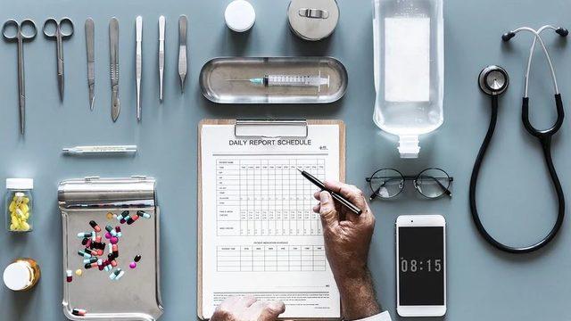 SEİS Başkanı Demir’den SUT açıklaması