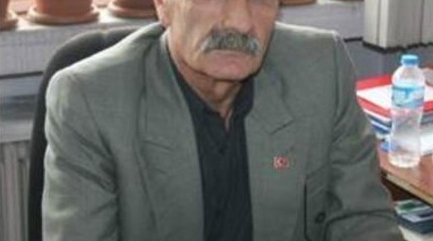 İşsizler Derneği&rsquo;nden k&ouml;m&uuml;r kampanyası