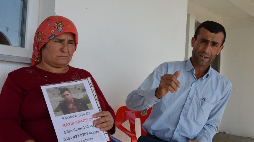Manisa'da sır olay! Günlerdir her yerde aranıyor