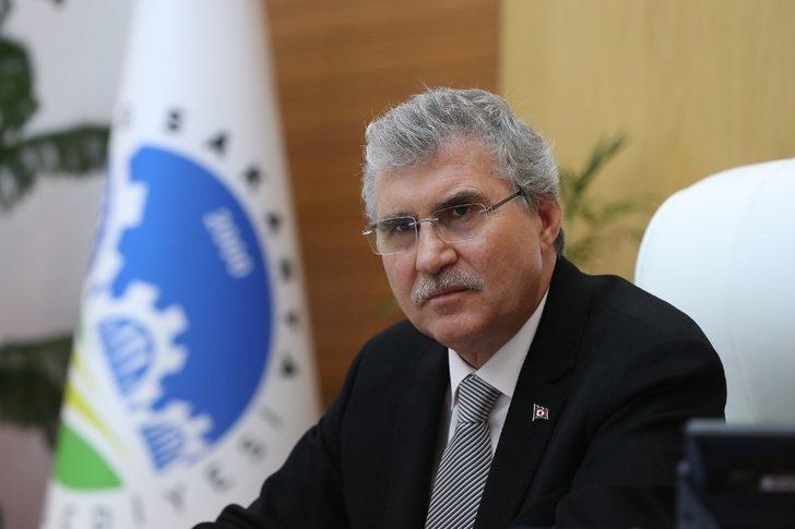 Başkan Yüce: “Sakaryaspor’un eski günlerine dönmesi en büyük arzumuzdur” G3