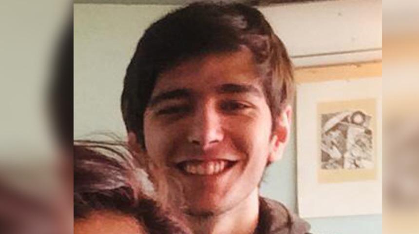 Üniversiteli Umut, helyumla intihar etti