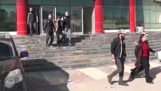 İpekyolu Belediye Başkanı tutuklandı