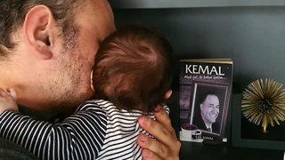 Ali Sunal'dan, Kemal Sunal'ın doğum gününde duygusal paylaşım