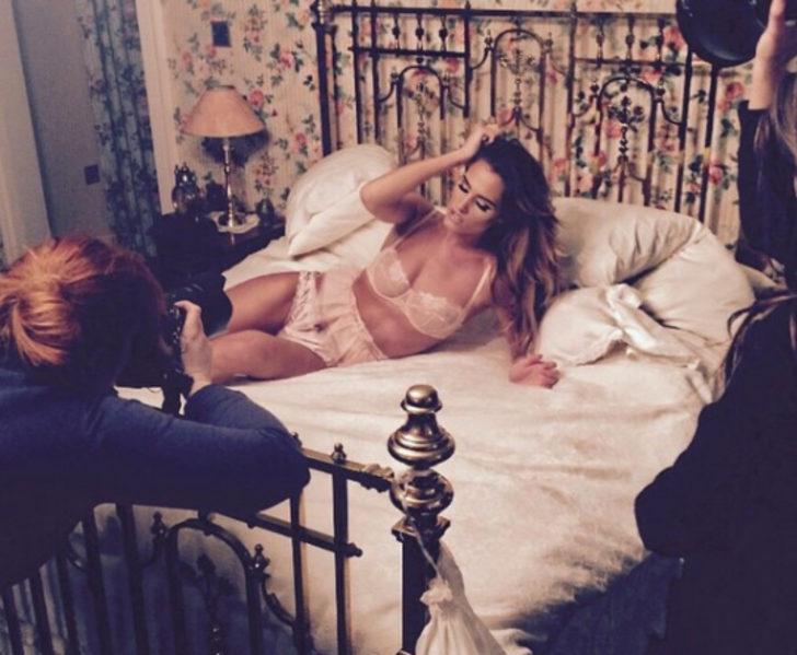 4 yıl önce kardeşinin eşiyle birlikte olan Ryan Giggs, şimdilerde Helen Stelling Holt ile aşk yaşıyor G2