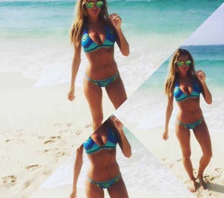 4 yıl önce kardeşinin eşiyle birlikte olan Ryan Giggs, şimdilerde Helen Stelling Holt ile aşk yaşıyor G4