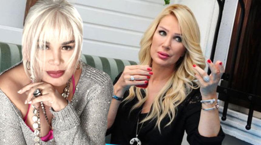 Seda Sayan'ın Sezen Aksu paylaşımı sosyal medyayı salladı! 'Dizine yatarım'