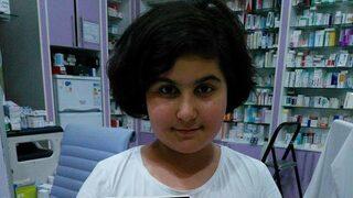 Giresun Cumhuriyet Başsavcılığından Rabia Naz açıklaması