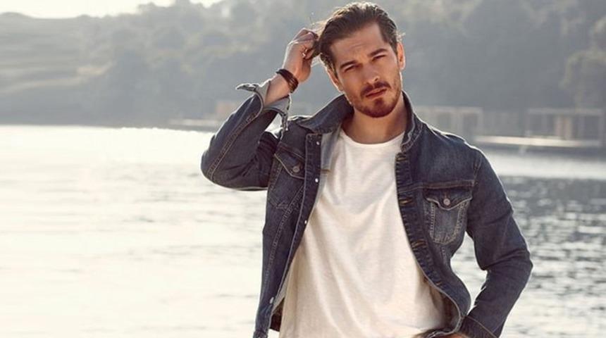 Çağatay Ulusoy’u görenler tanıyamadı! 