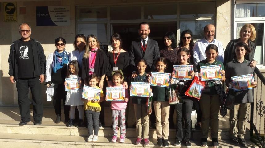Medical Park Karadeniz Hastanesi&rsquo;nden anlamlı yarışma