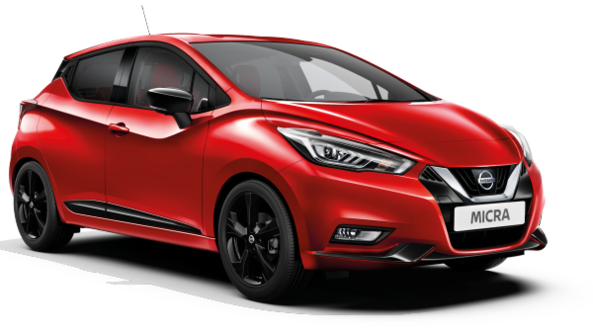 Nissan Micra 2019 T&uuml;rkiye'de satışa sunuldu! Yeni Nissan Micra T&uuml;rkiye satış fiyatı ve &ouml;zellikleri