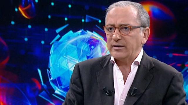 Fatih Altaylı'dan olay sözler! Ruhsuz, haysiyetsiz, şerefsiz futbolcular