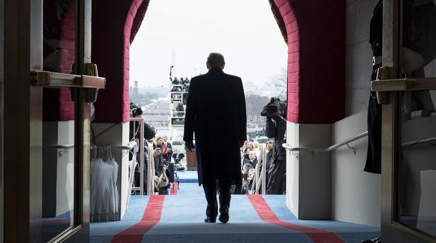Trump'ın azil süreci: Bir telefon konuşması ile adım adım nasıl bu noktaya gelindi?