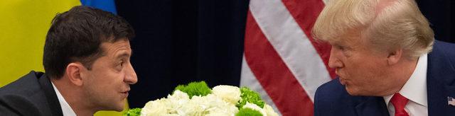Trump ın azil süreci: Bir telefon konuşması ile adım adım nasıl bu noktaya gelindi? 2