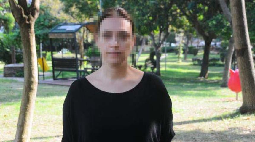 Hakim sandığı sevgilisi kabusu oldu: &Ouml;lmem mi gerekiyor