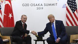 Erdoğan’ın Washington ziyaretinin ayrıntıları belli oldu
