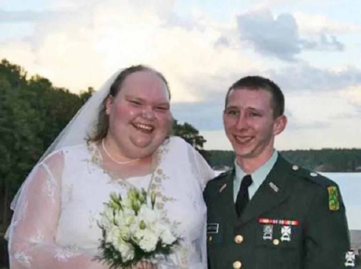 D&uuml;nyanın en &ccedil;irkin gelini ilan edilmişti! Şimdi tanıyamıyorlar