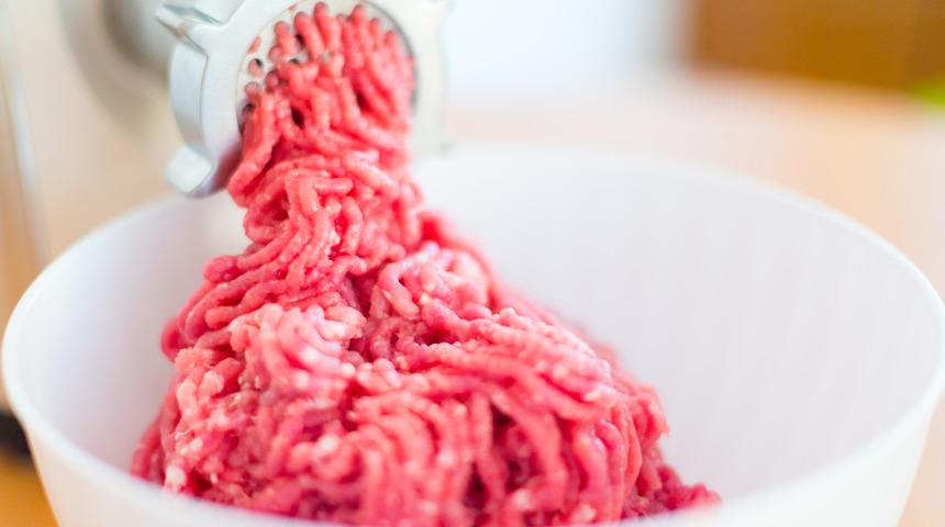 En tazesini siz yapın: Kıyma makinesi olmadan evde kıyma yapımı