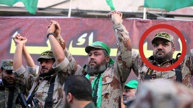 İsrail ordusu: Filistinli komutan öldürüldü