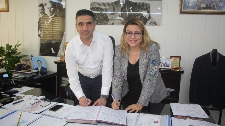 Menderes’te bitkisel atık yağlar toplanıp bio dizel üretilecek