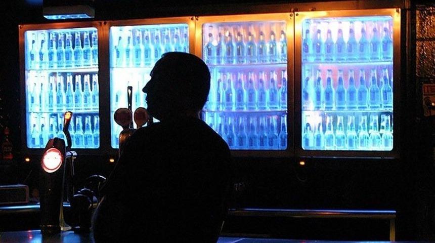 Dünyanın en çok alkol tüketen ülkeleri belli oldu!