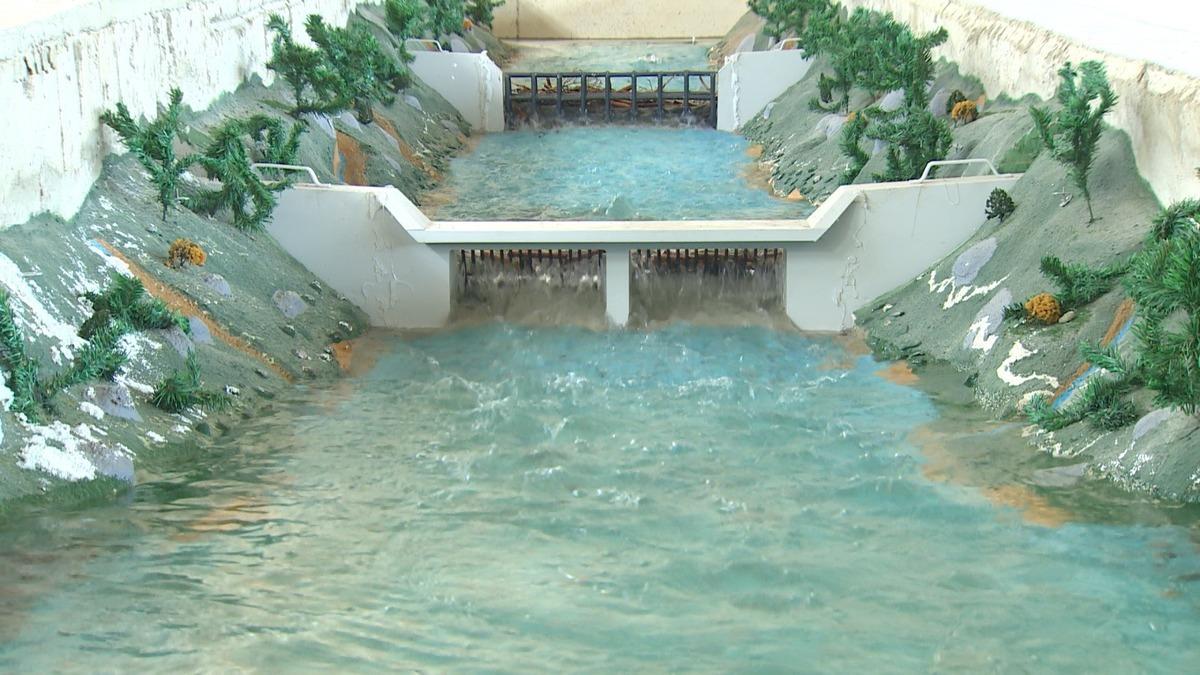 Taşkın M&uuml;zesi d&uuml;nyada ilk olacak! 