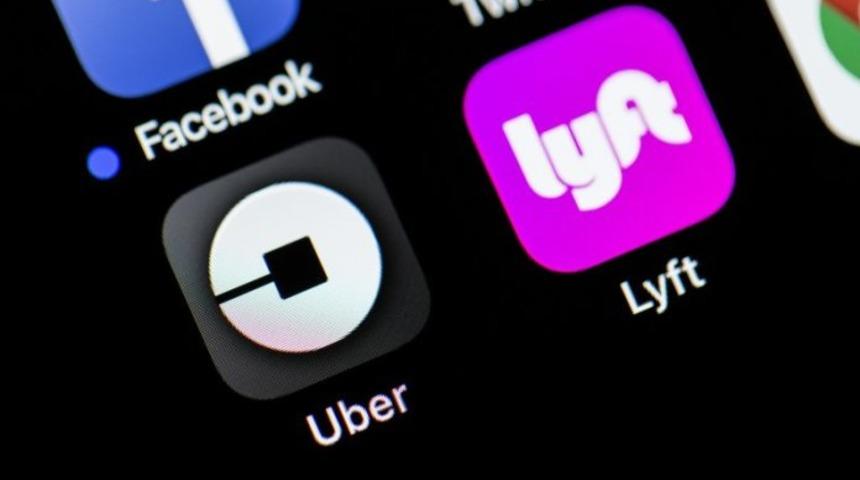 Uber ve Lyft şof&ouml;rleri i&ccedil;in daha fazla sorgulama isteniyor