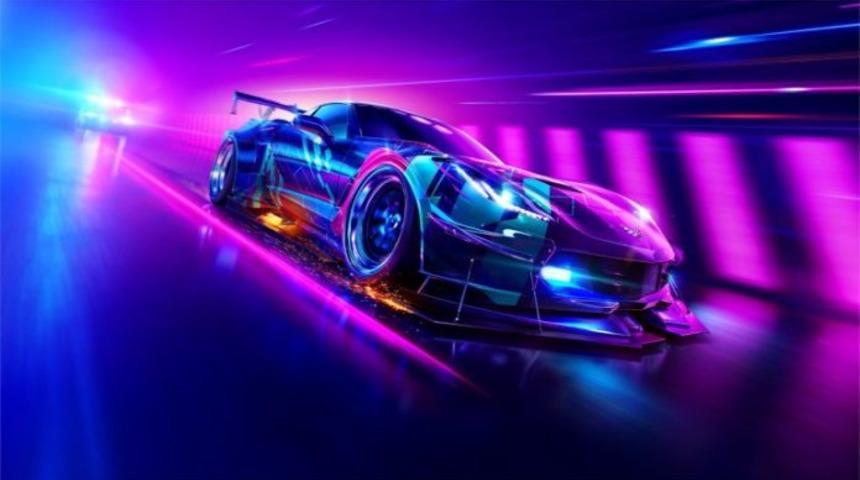 Need for Speed Heat i&ccedil;in ilk inceleme puanları yayınlandı